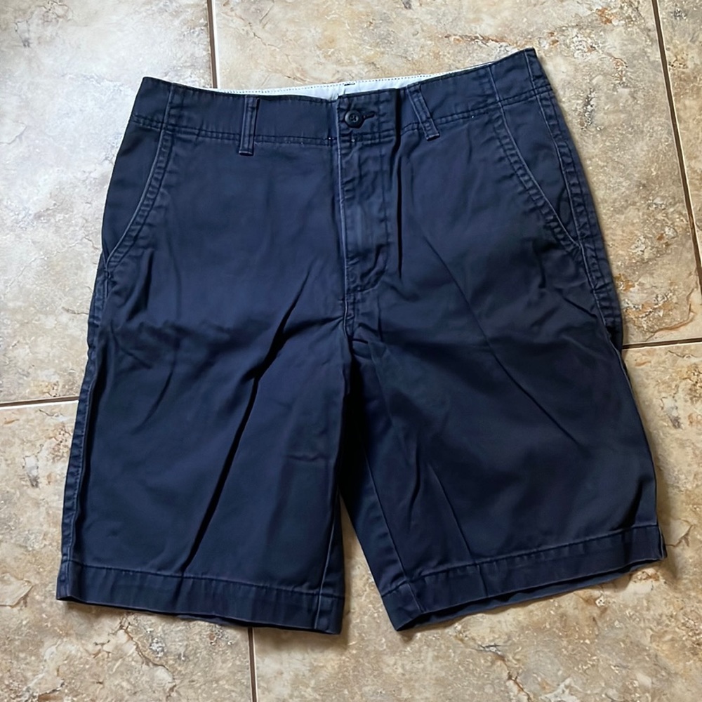 Old Navy khaki Shorts Mens